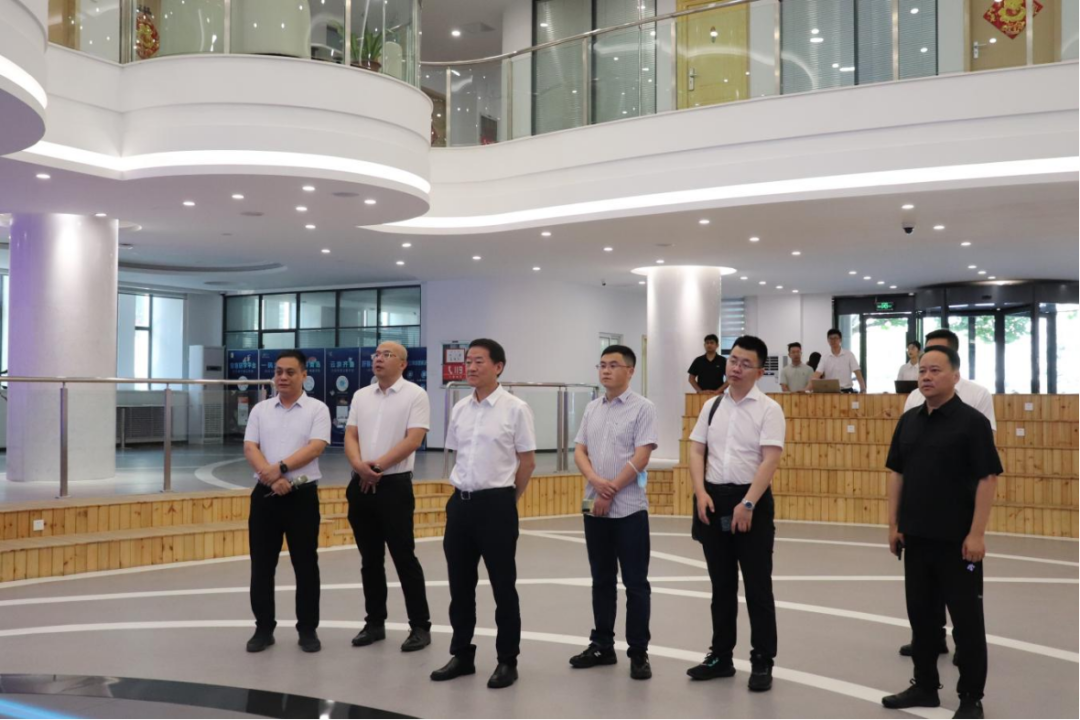省尊龍凱時集團：“四個導向” 推動調(diào)查研究提質(zhì)增效