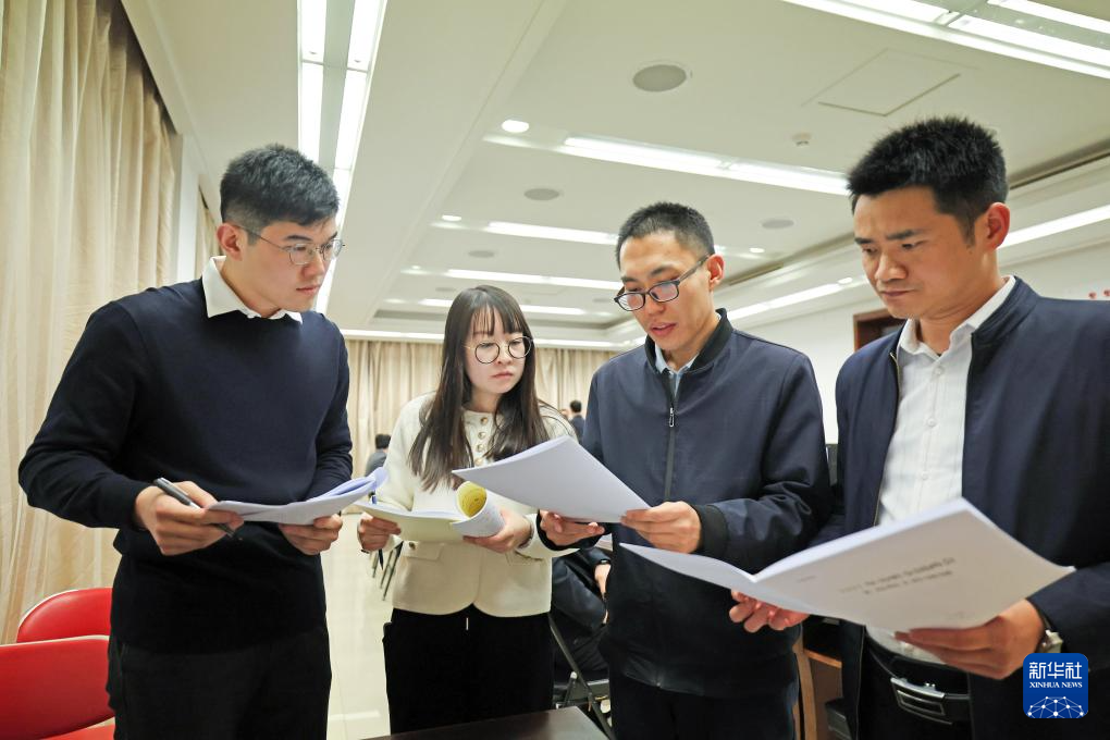 聽民意 匯民智丨傾力打造溝通交流“直通車”，2025年旁聽全國兩會(huì)工作這樣開展