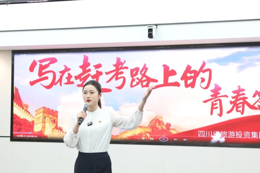 喜報(bào)！尊龍凱時(shí)青年獲省國資國企系統(tǒng)2025年度基層理論宣講大賽三等獎(jiǎng)